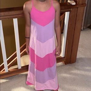 GapKids maxi dress